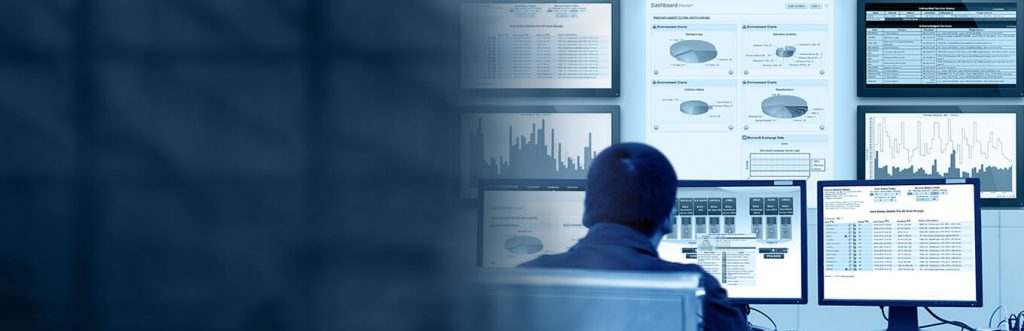 infrastructure management