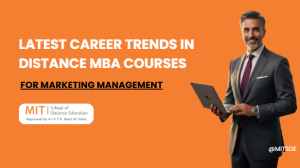 trend distance mba marketing