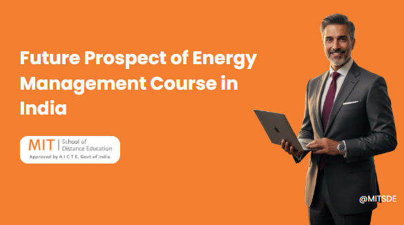 Energy Management Course in India