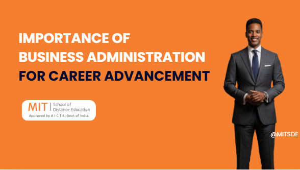 Importance of Business Administration