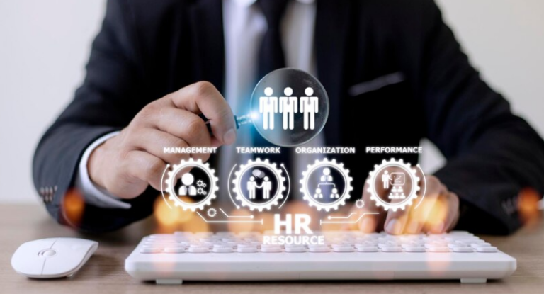 Four Basic skills of HR management | MIT School of Distance Learning