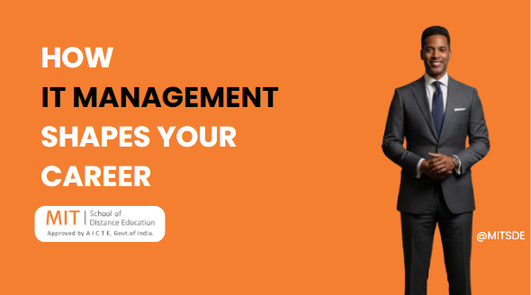 How PG Diploma in IT Management Shapes Your Career