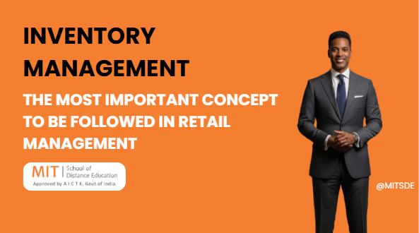 Inventory Management mitsde