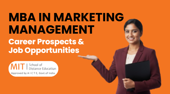mba in marketing management