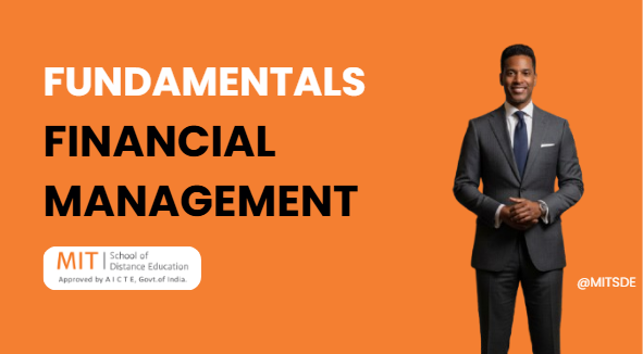 Fundamentals of Financial Management