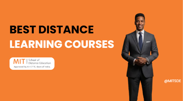 Best Distance Learning Courses mitsde