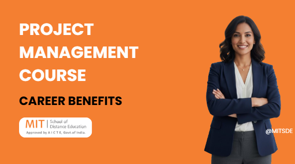 Career Benefits of Project Management Course
