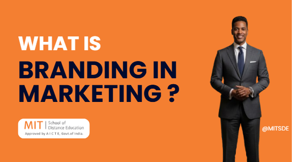 Branding in Marketing Meaning & Importance