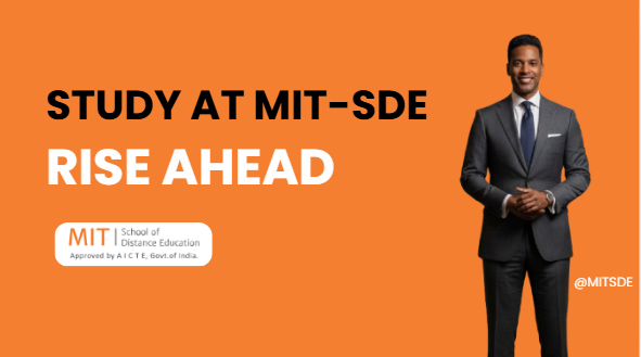 Study at MIT-SDE & Rise Ahead
