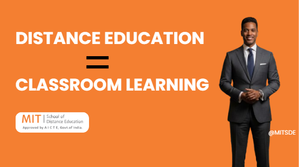 Distance Education Classroom Learning