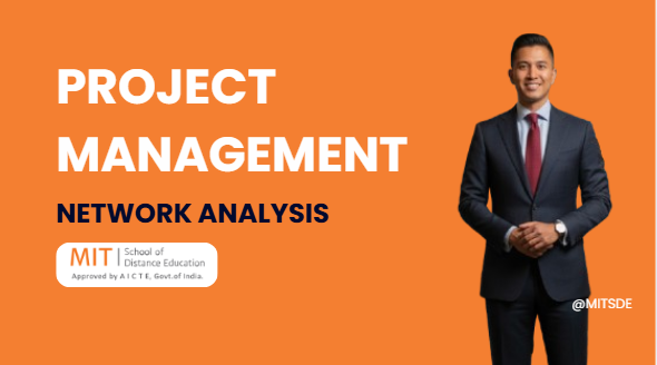 Network Analysis in Project Management