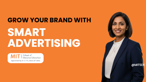 Grow Your Brand With Smart Advertising