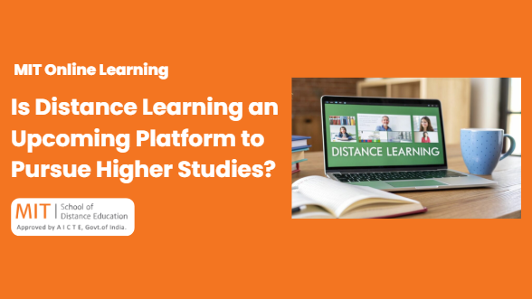 distance learning