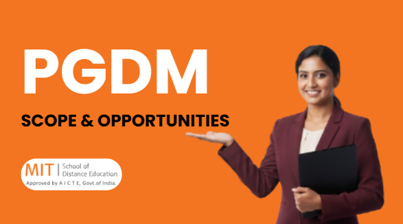 pgdm