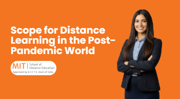 distance learning