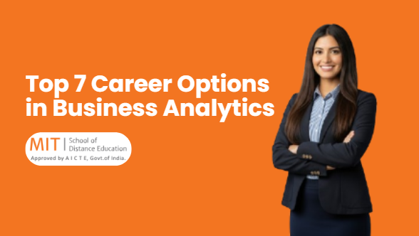 career options in business analytics