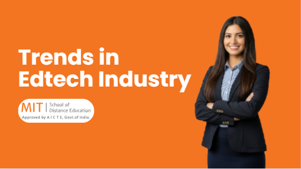 trends in edtech