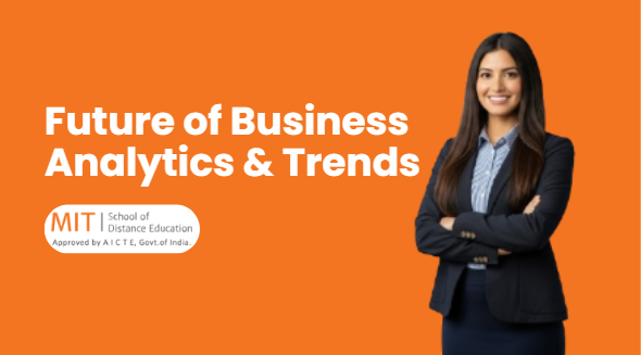 future of business analytics