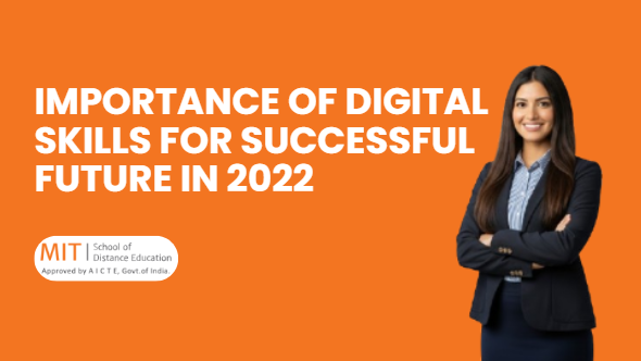 importance of digital skills