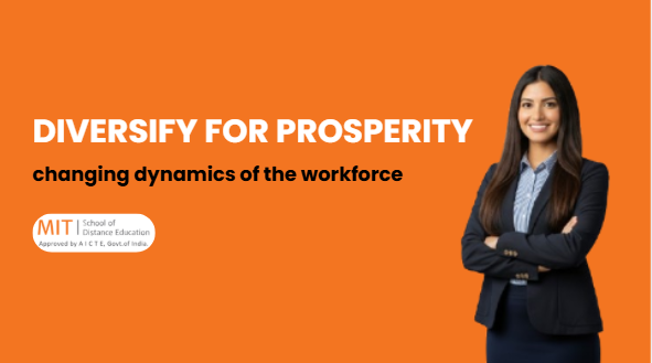 changing dynamics of the workforce