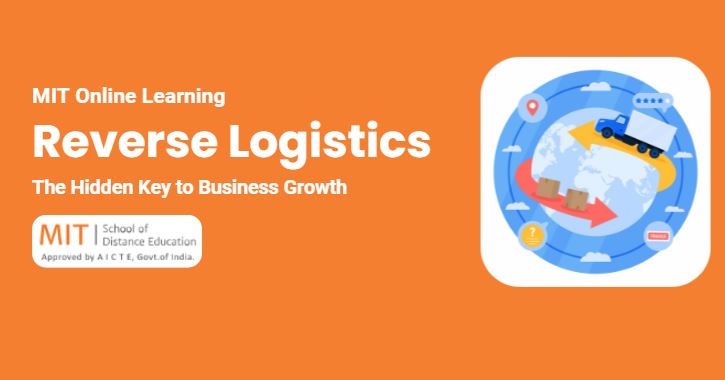 Why you should care about Reverse Logistics