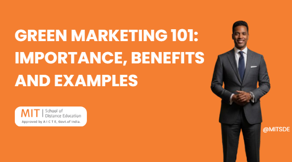 Green Marketing 101 Importance, Benefits and Examples