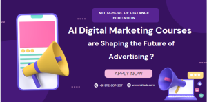 AI Digital Marketing Courses