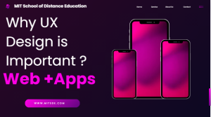 Why UX Design is Important?