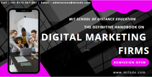 Digital Marketing Firms