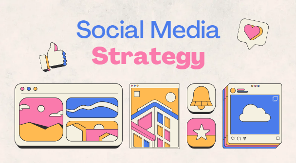 Guide to Developing an Effective Social Media Strategy