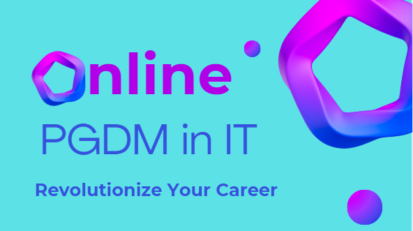 Revolutionizing Your Career: Why an Online PGDM in IT is Your Gateway to the Smart Home Industry