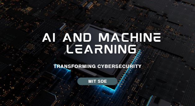 How AI and Machine Learning Are Transforming Cybersecurity