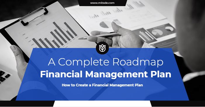 How to Create a Financial Management Plan for Startups: A Complete Roadmap