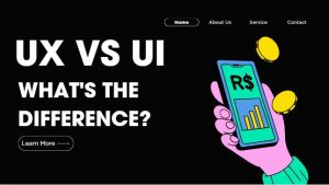 UX vs UI: What's the Difference?