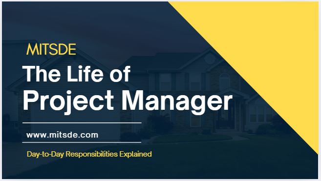 The Life of a Project Manager: Day-to-Day Responsibilities Explained