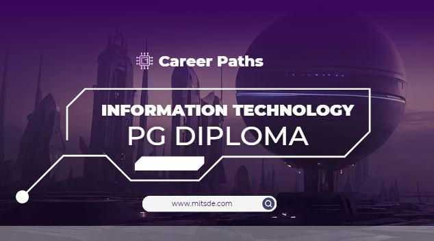 Top Career Paths After a PG Diploma in Information Technology