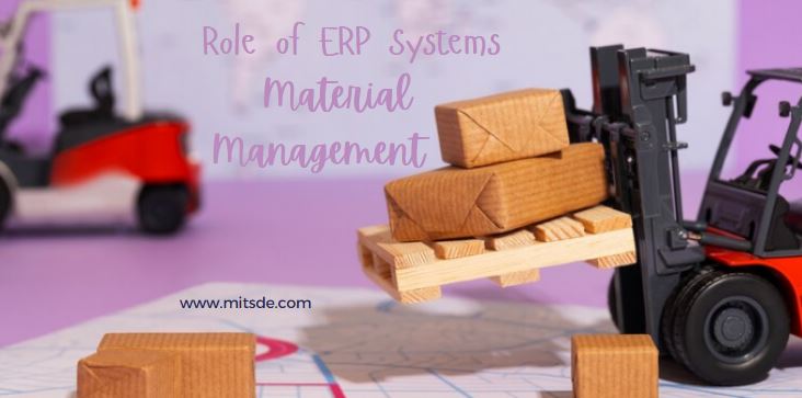 Understanding the Role of ERP Systems in Material Management