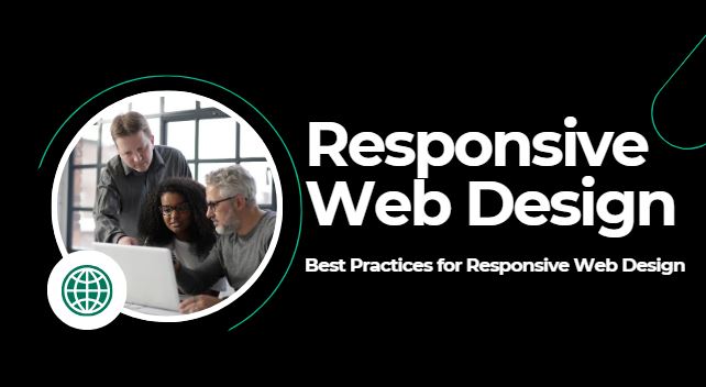 Best Practices for Responsive Web Design