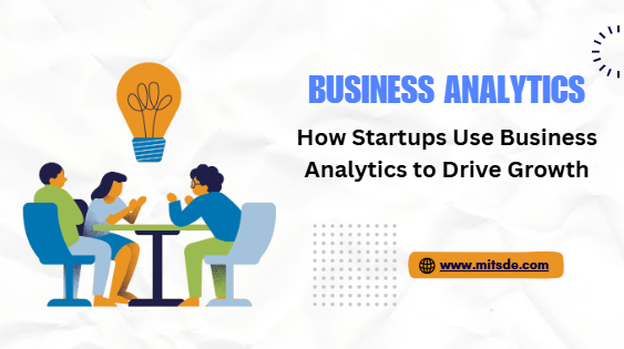 Business Analytics