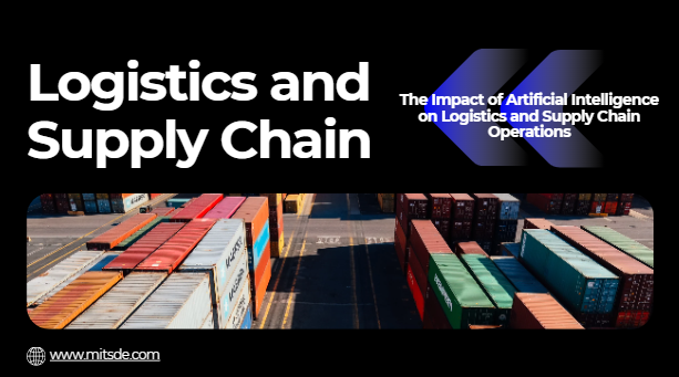 Logistics and Supply Chain