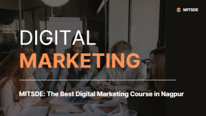 digital marketing course in nagpur