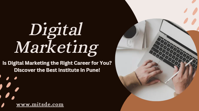 digital marketing course in pune