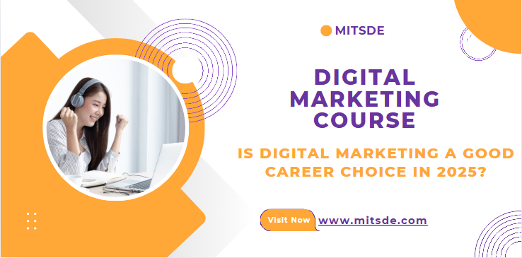 digital marketing course