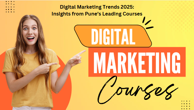 digital marketing courses