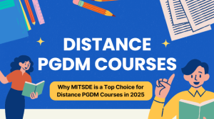 distance pgdm courses