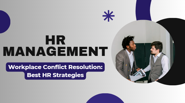 hr management strategies