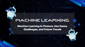 machine learning in finance