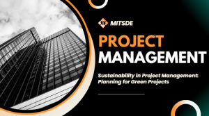 sustainability in project management