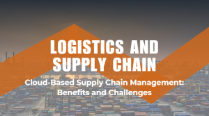 cloud-based supply chain management