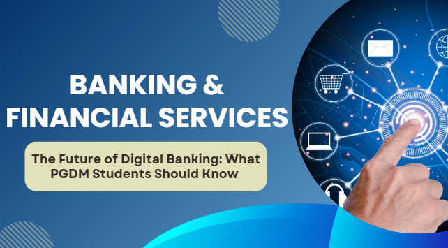 future of digital banking